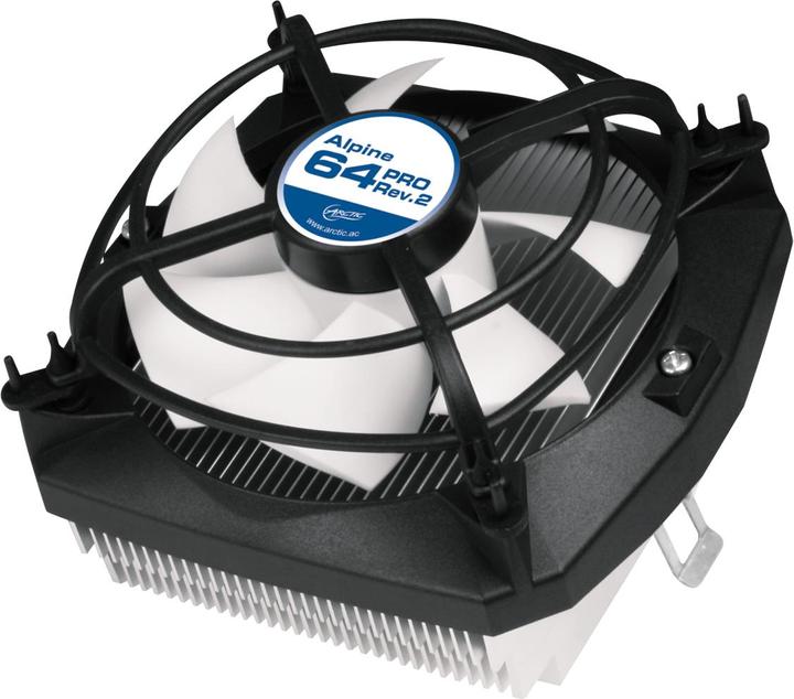 Produktbild Arctic Alpine 64 Pro (84 mm)