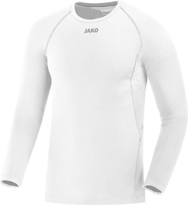 Produktbild JAKO Longsleeve Compression 2.0 (XS)