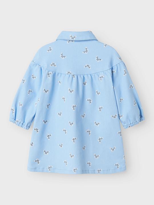Produktbild Name it Schmetterlings- Kleid (110)