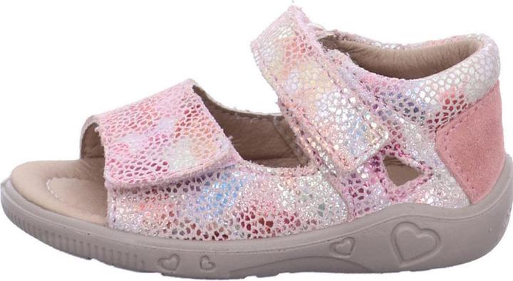 Actual product image Ricosta Sandal Taya (24)