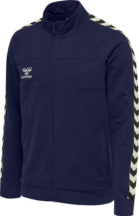 hummel Move Kids Classic Zip Jacket (176)