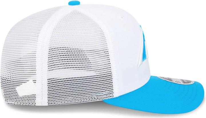 Produktbild New Era 9Seventy Stretch-Snap Cap Training Carolina Panthers