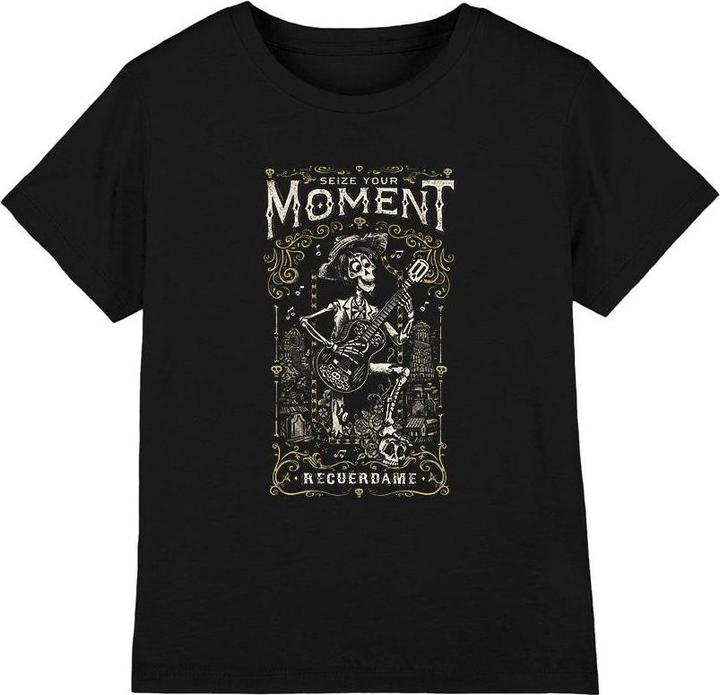 La Maison du Coco Seize Your Moment Recuerdame TShirt