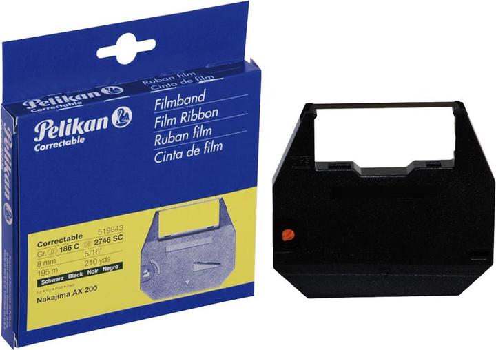 Image du produit Pelikan ruban