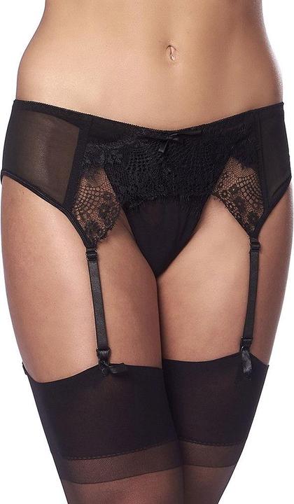 Produktbild Rimba AMORABLE Leder und Latex Erotische Höschen und Tanga für Frauen (One Size)
