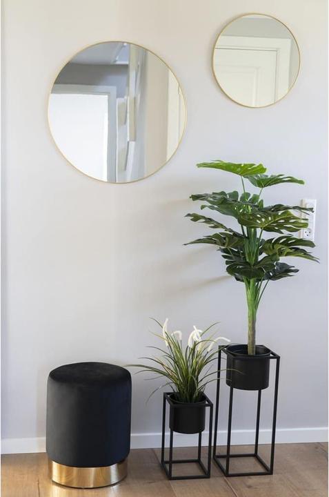 Actual product image House Nordic Monstera (90 cm)