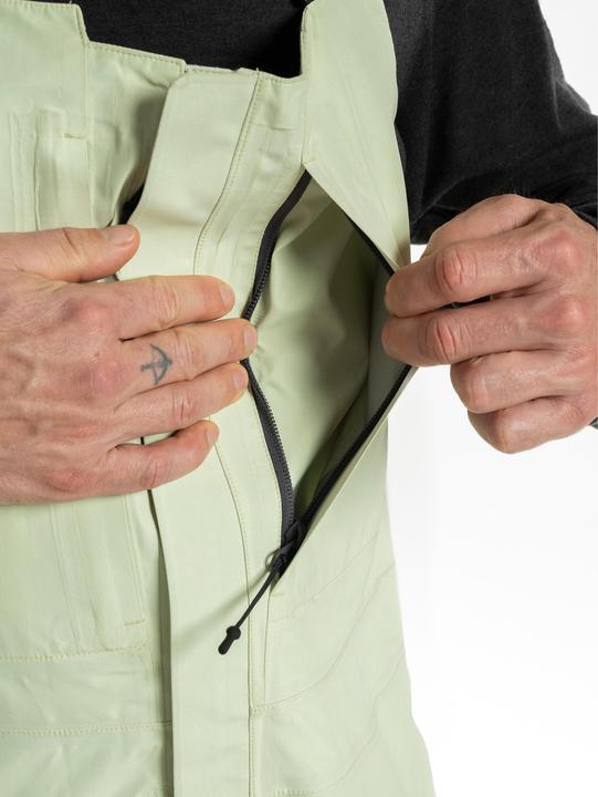 Actual product image Armada Coveted 3L GTX Bib (S)