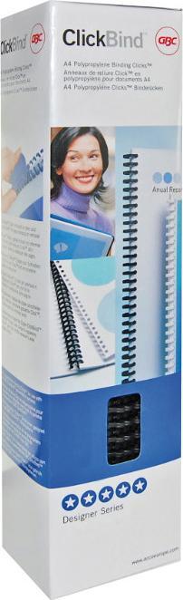 Image du produit GBC Cliquez sur la colonne vertébrale