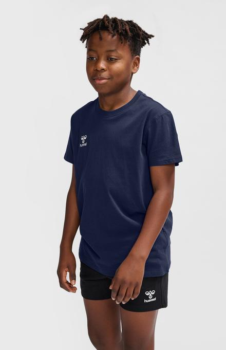 Immagine prodotto hummel HMLGO 2.0 T-SHIRT BAMBINO S/S (152)