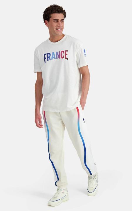 Actual product image Le Coq Sportif t-shirt paris 2024 n°1 (XXL)