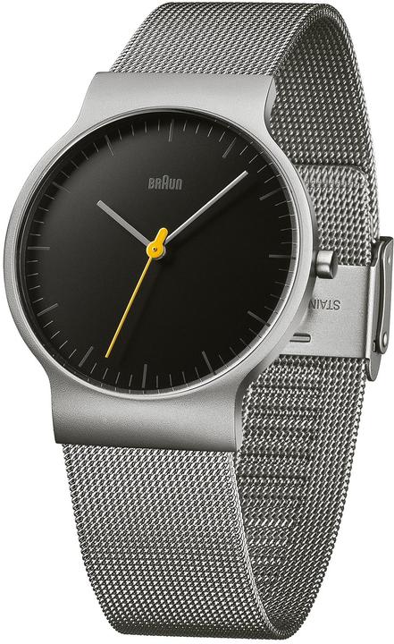 Produktbild Braun Bn0211 (Analoguhr, 38 mm)