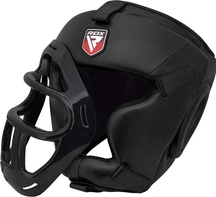 Produktbild Rdx Kopfschutz Hgx-T1 Zero Impact (M)