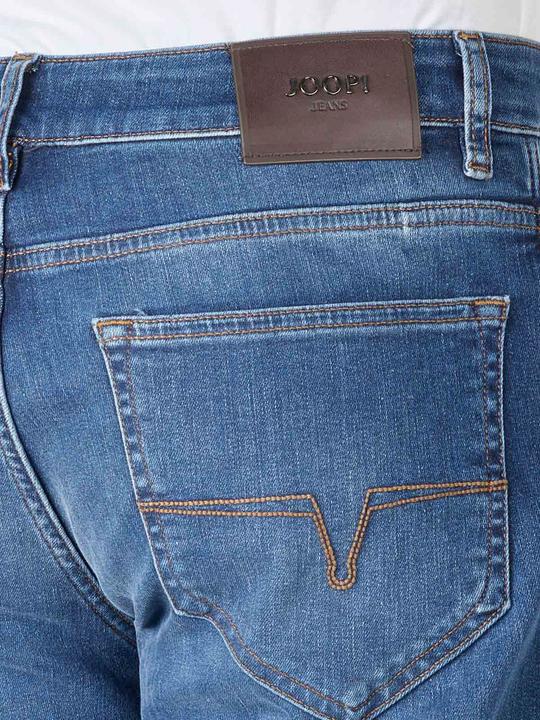 Produktbild Joop! Mitch Jeans Straight Fit Bright Blue (W33/L32)
