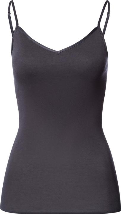 Actual product image Hanro Cotton Seamless Spaghetti Top (L)