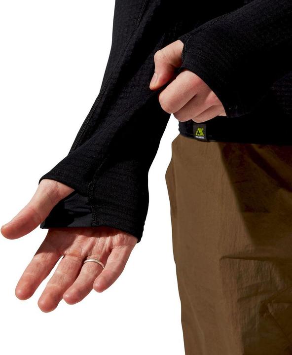 Produktbild Berghaus Ridge-Hiker (M)
