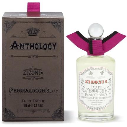 Actual product image Penhaligon's Anthology Zizonia (Eau de toilette, 100 ml)