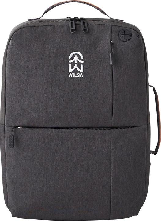 Wilsa Sac à dos "Urban" 30L (30 l)