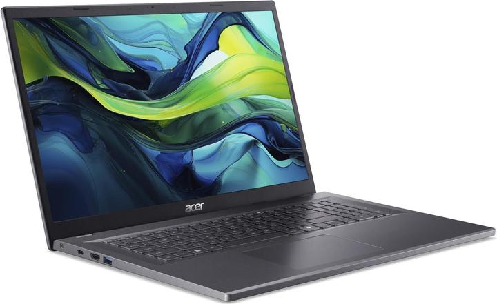 Produktbild Acer Aspire 17 (17.30", Intel Core 7 150U, 16 GB, 1000 GB, DE)