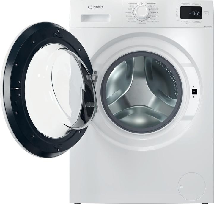Immagine prodotto Indesit IM760MYTIMEIT (7 kg, A sinistra)