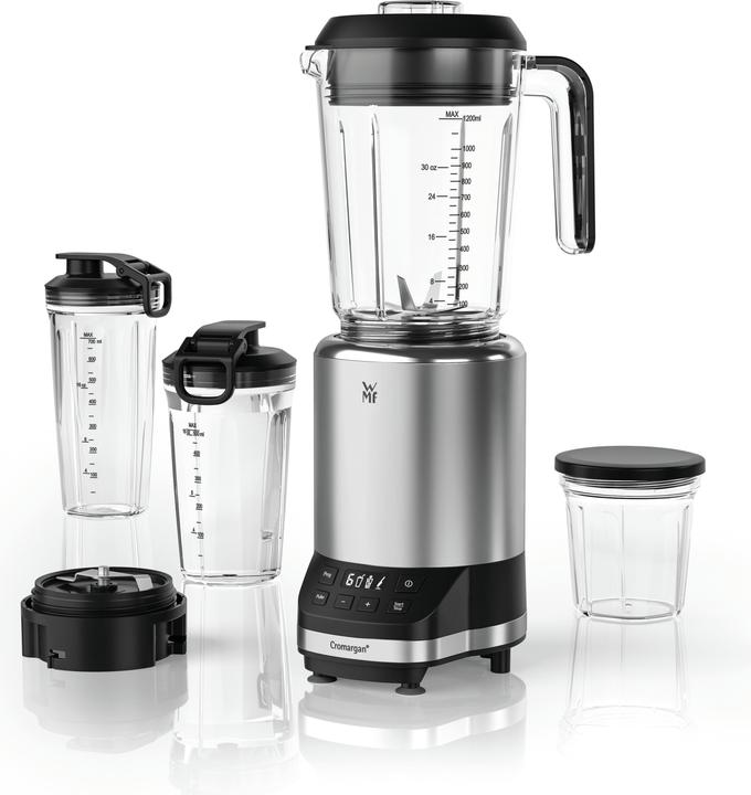 Immagine prodotto WMF Kult Pro Multifunctional Mixer (1200 W)