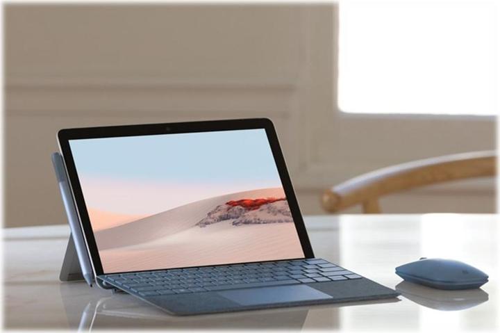 Actual product image Microsoft Surface Mobile Mouse (Wireless)