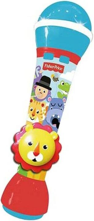 Image du produit Fisher-Price Micro Fisher Price Fisher Price
