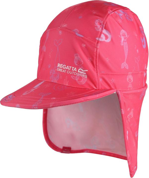 Actual product image Regatta Great Outdoors summer cap (92, 98)