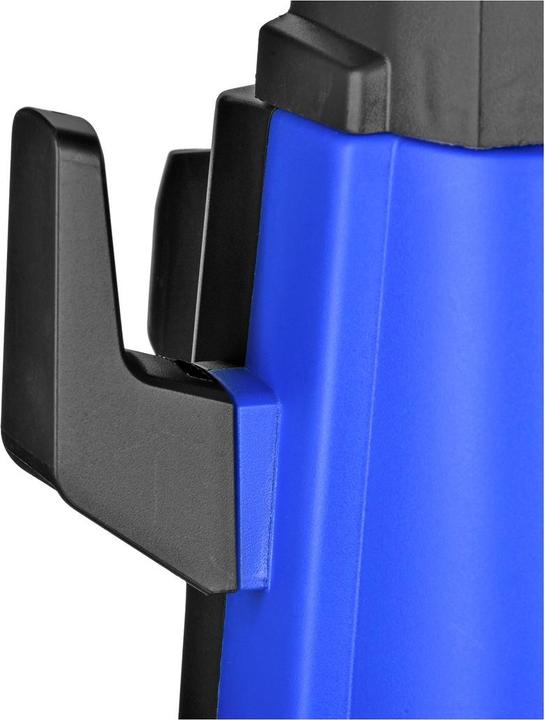 Actual product image Scheppach HCE2400 (Electrical connection)