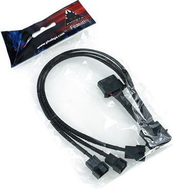Image du produit Phobya Adaptateur en Y