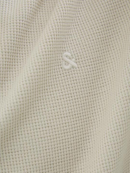 Immagine prodotto Jack & Jones Jjeaustin Zip Polo Ss Sn (S)