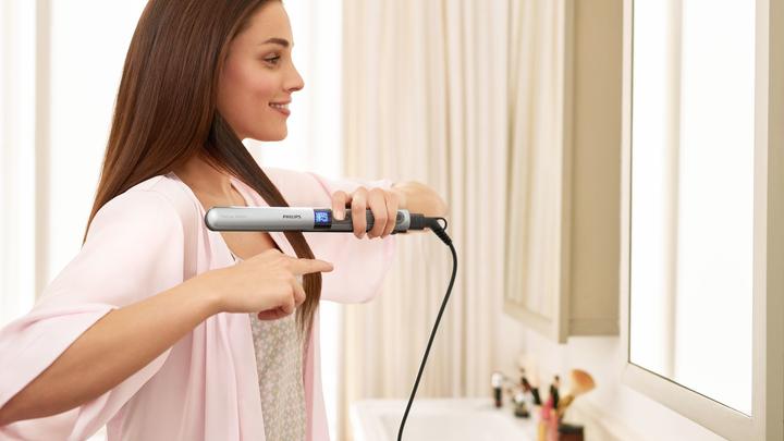 Produktbild Philips Hair straighteners HP8361 / 00 (Glätteisen)