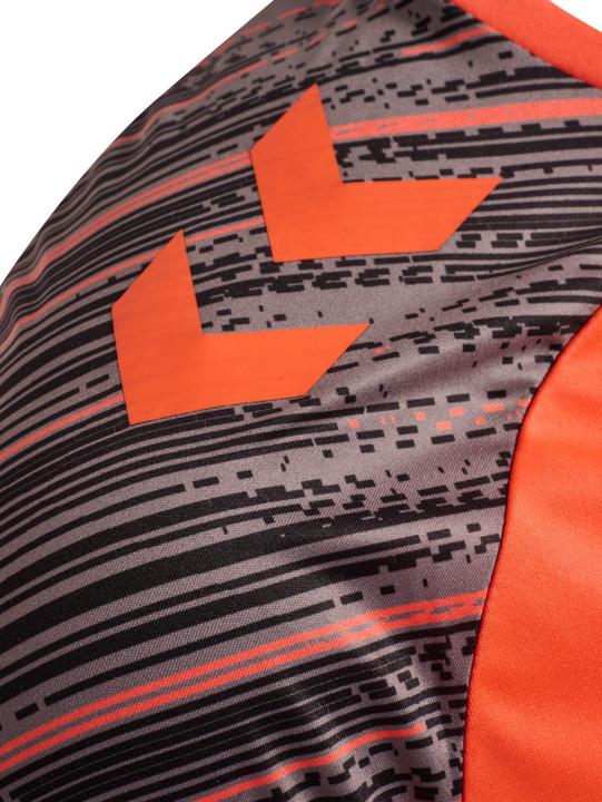 Actual product image hummel Hmlblaze Pro Training Jersey S/S (M)