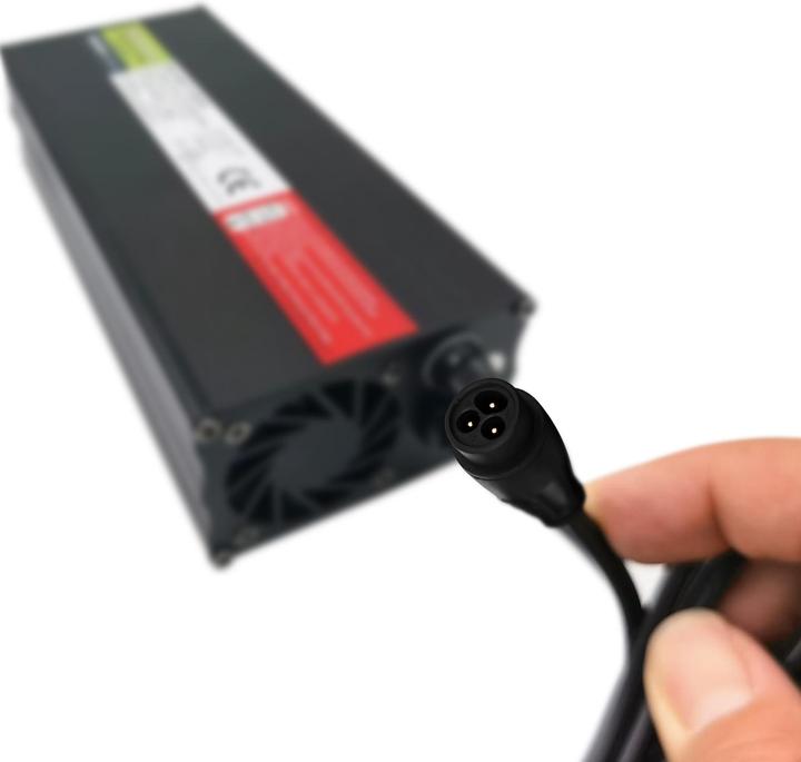 Actual product image Mini Motor 60V