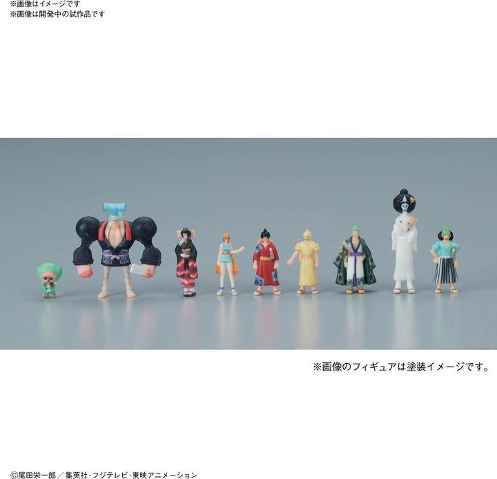 Immagine prodotto Bandai One Piece - Thousand Sunny