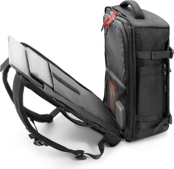 Image du produit Tech-Protect Defender S40 40L Sac à dos pour ordinateur portable - Noir (40 l)