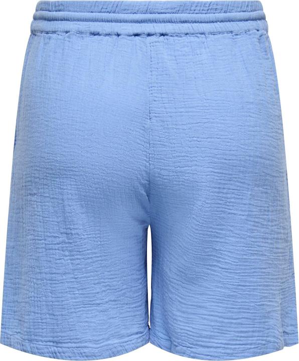 Produktbild Only CARTHYRA Hohe Taille Normal geschnitten Shorts Shorts (46)