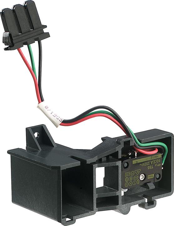 Actual product image Schneider Electric Schneider error message switch LV847916SP SDE MTZ2/MTZ3 fixed installation PLC-exp.