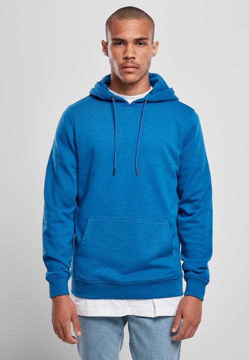 Immagine prodotto Urban Classics Basic Terry Hoody (S)