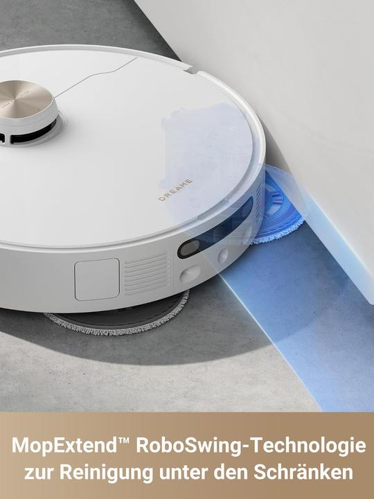 Immagine prodotto Dreame L40 Ultra (Robot aspirapolvere)