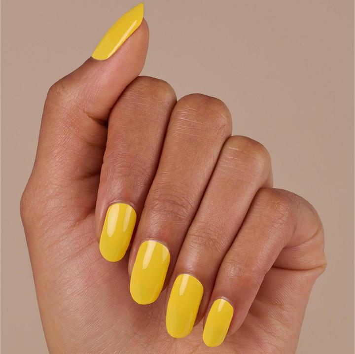 Produktbild Catrice Super Brights Nail Polish (Andere, Gel-Effekt Nagellack)