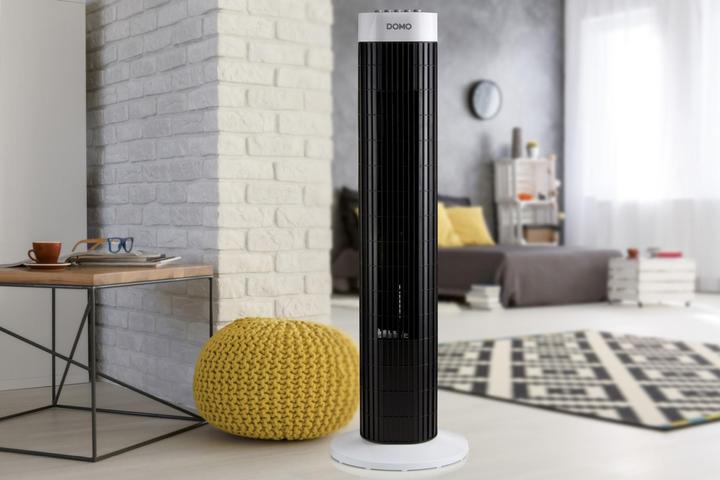 Actual product image Domo DO8125 (55 dB)