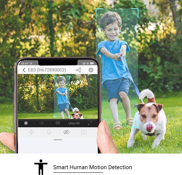 Actual product image EZVIZ EB3 (2304 x 1296 Pixels)