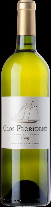 Immagine prodotto Clos Floridène blanc (1 x 75 cl, 2017)