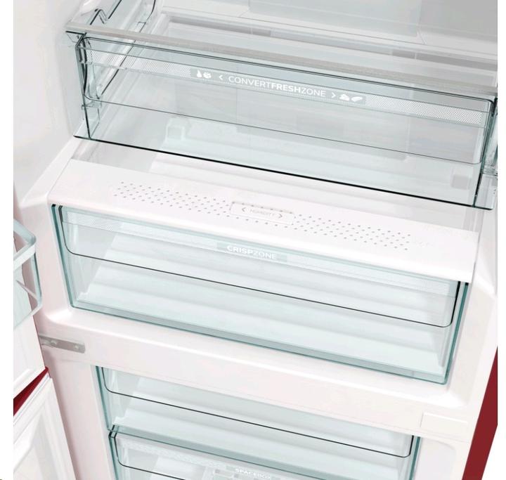 Produktbild Gorenje Gore K?hGefKo ONRK619DR-L D rd 739928 (300 l)