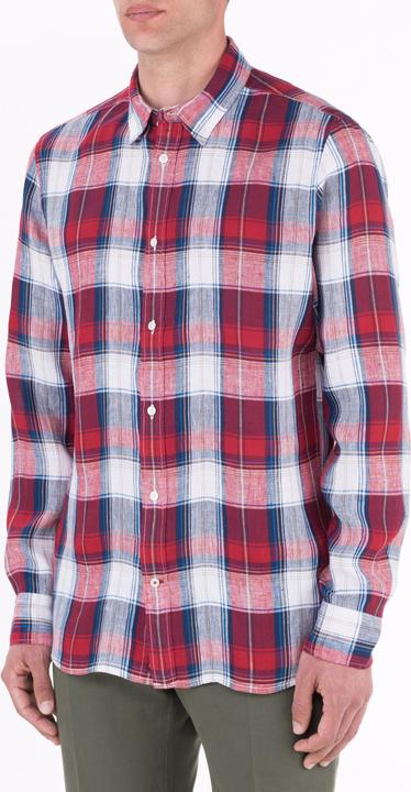 Image du produit Tommy Hilfiger Chemise coupe classique (S)