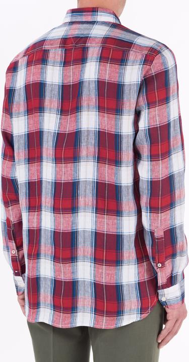 Image du produit Tommy Hilfiger Chemise coupe classique (S)