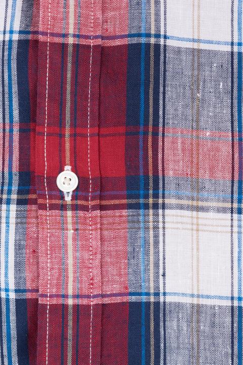 Image du produit Tommy Hilfiger Chemise coupe classique (S)