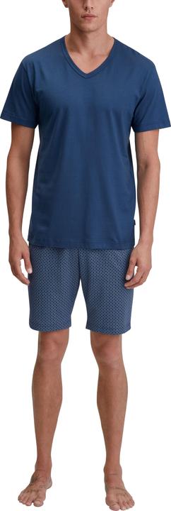 Actual product image Calida Cotton Special Kurz-Pyjama (S)