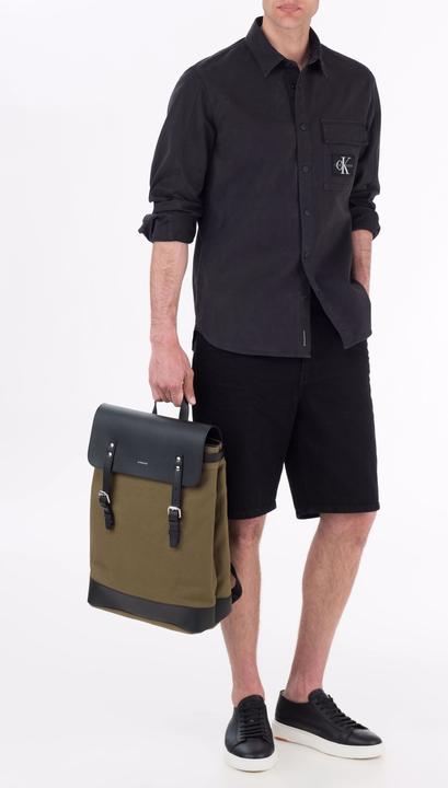 Immagine prodotto Calvin Klein Camicia Vestibilità regolare (M)
