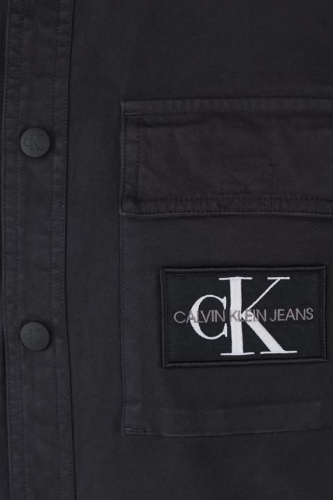 Produktbild Calvin Klein Hemd Regular Fit (L)